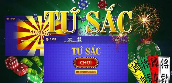 game bài tứ sắc - Tứ Sắc Chơi Bài Online