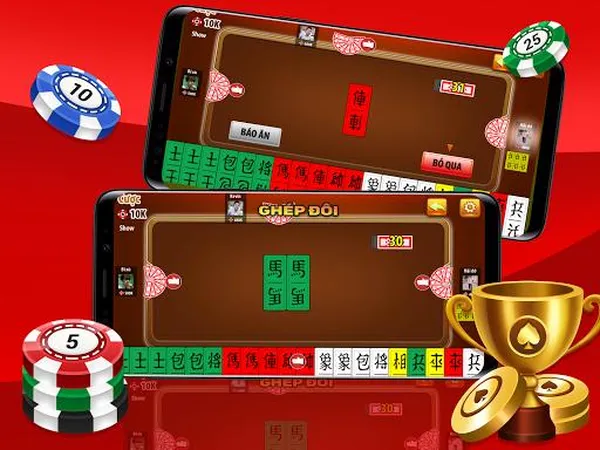 game bài tứ sắc - Tứ Sắc Zalo