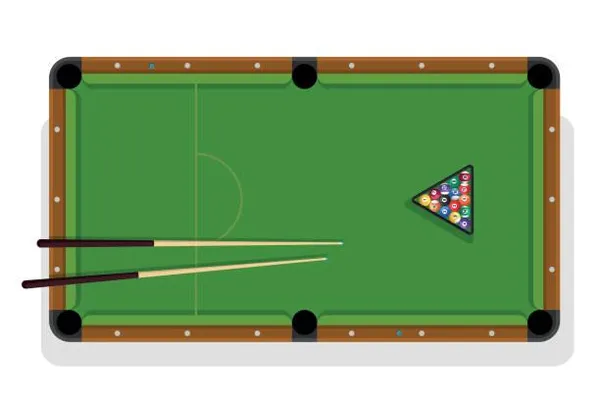 game bida - Artistic Billiards