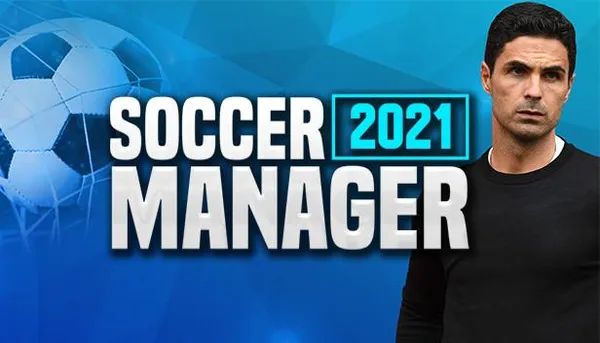 game bóng đá - Soccer Manager