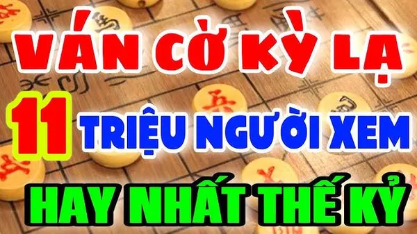 game cờ tướng - Cờ Tướng Đặc Biệt