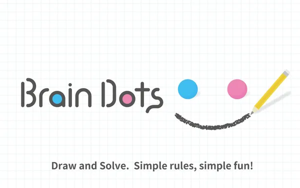 game luyện trí nhớ - Brain Dots