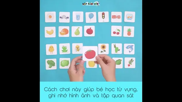 game luyện trí nhớ - Brain Out