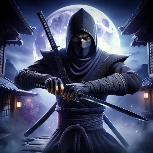 Tổng hợp 20 game ninja hay nhất bạn không thể bỏ qua