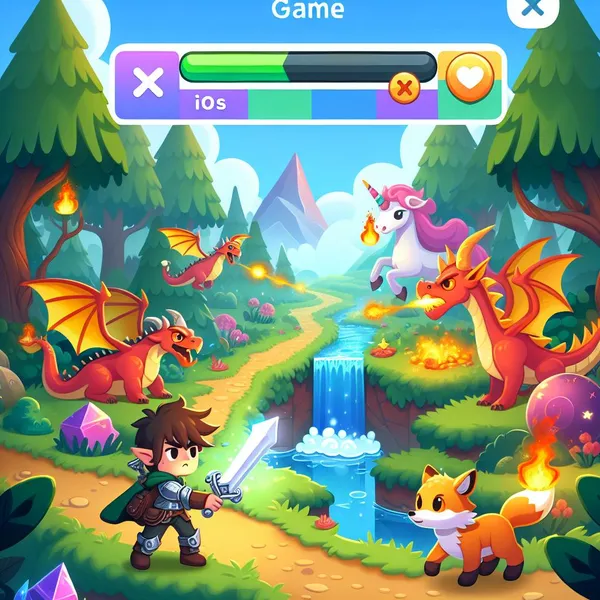 Tổng hợp 18 game offline iOS hay nhất không thể bỏ qua