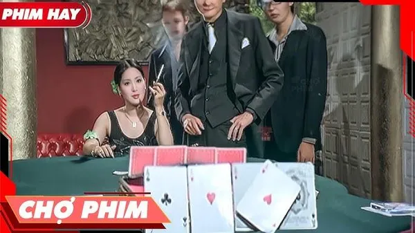 game phỏm - Phỏm (trong Texas Poker Việt Nam)