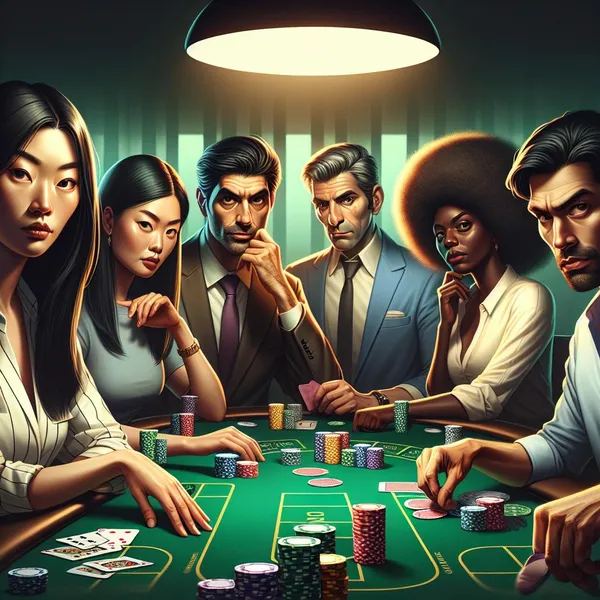 Top 20 Game Poker Hấp Dẫn Bạn Không Thể Bỏ Qua