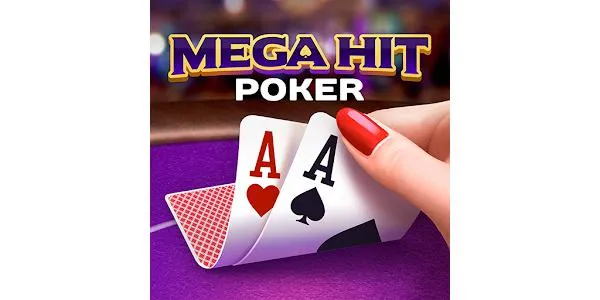 game poker - Mega Hit Poker