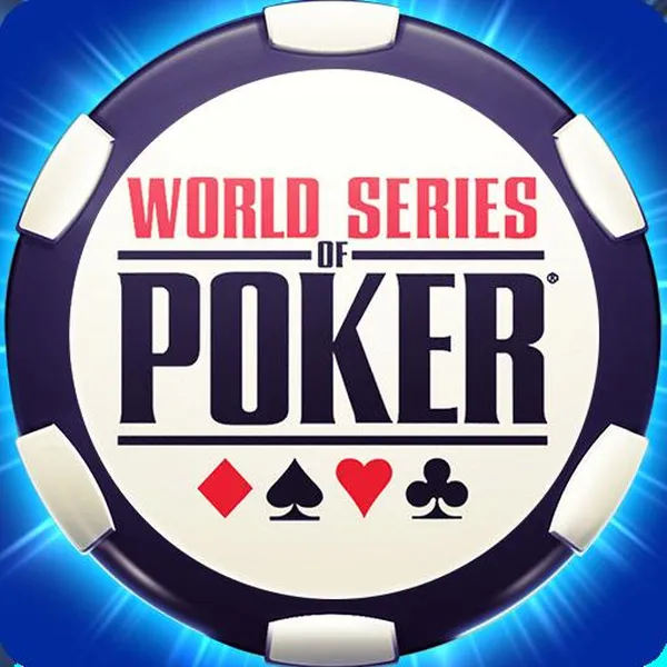 game poker - World Series of Poker