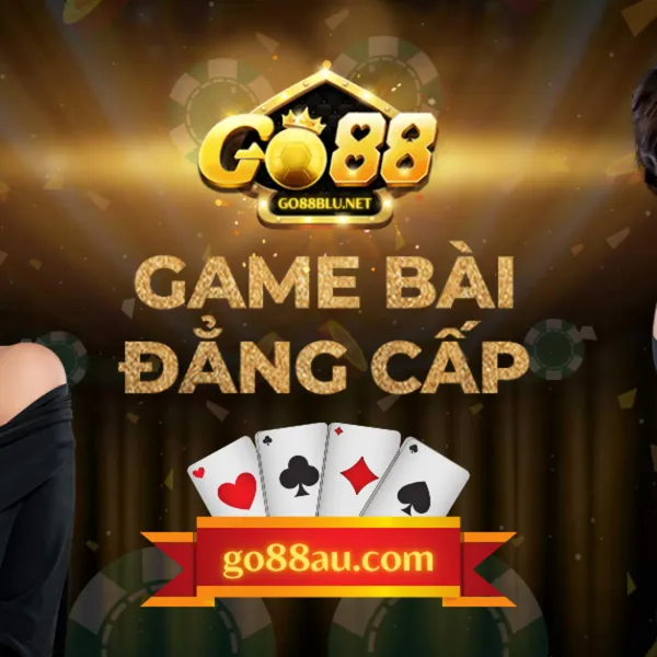 game tài xỉu - GO88