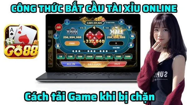 game tài xỉu - Tài Xỉu Online - Tai Game