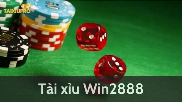 game tài xỉu - Win2888