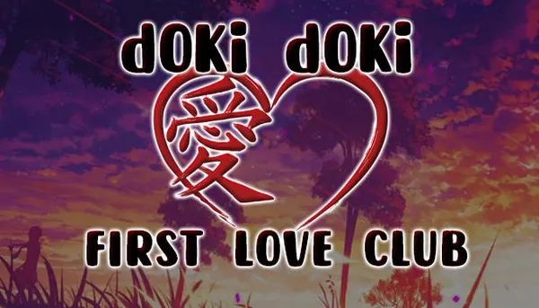 game tình yêu - Doki Doki Literature Club!