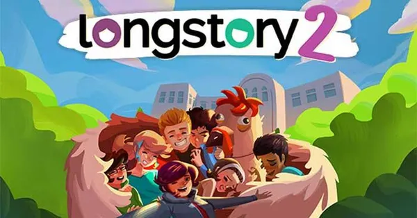 game tình yêu - LongStory