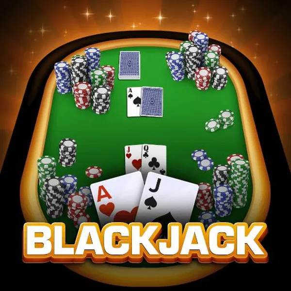 game xì dách - Blackjack (Classic)