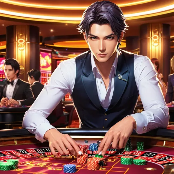 game xì tố - Chinese Poker