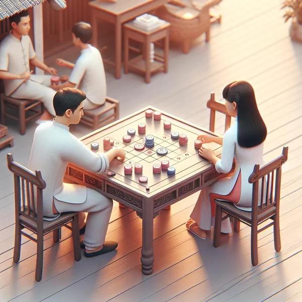 Danh Sách 19 Game Xóc Đĩa Uy Tín Nhất 2024 Cho Người Chơi Cá Cược