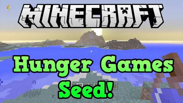 Minecraft - Seed