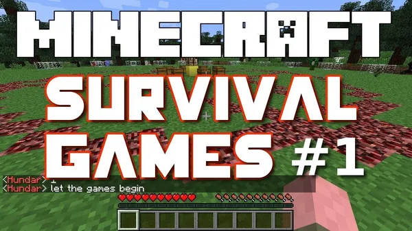 Minecraft - Survival