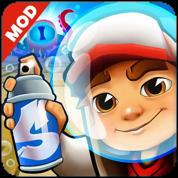 Subway Surfers - Unlock